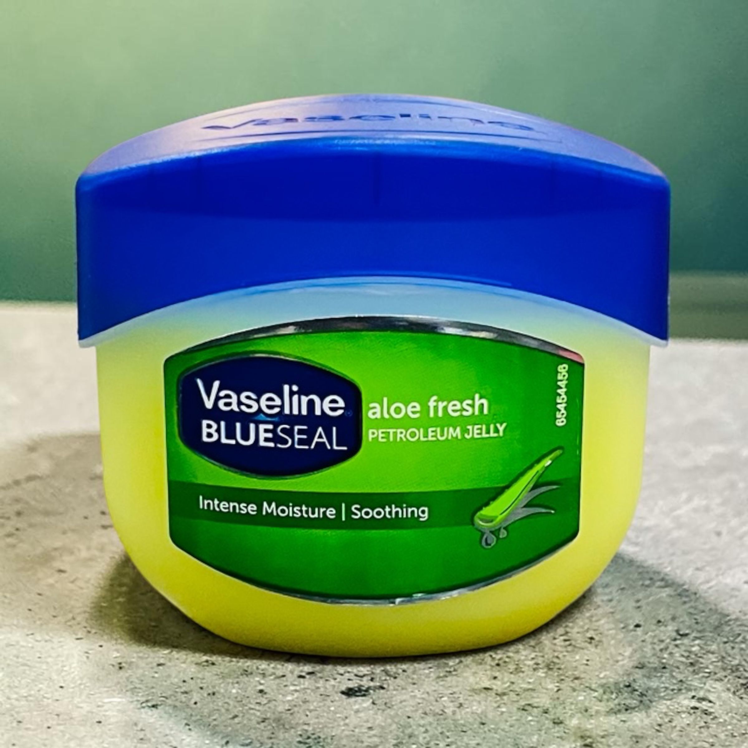 BLUESEAL ALOE FRESH 45ML